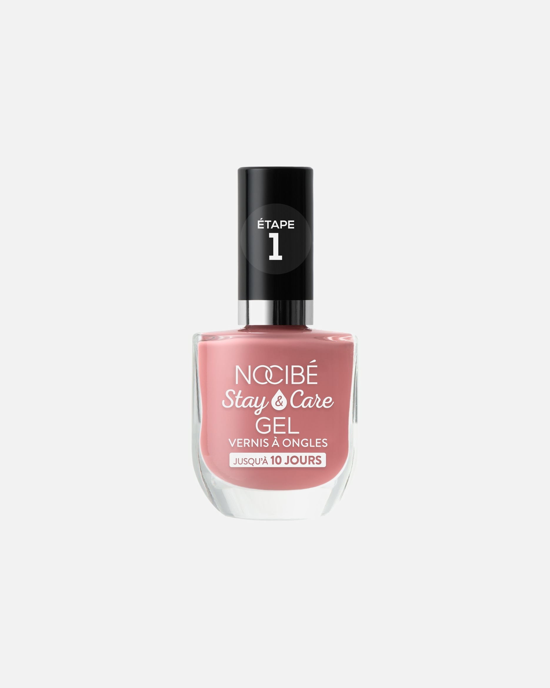 Nocibé Stay & Care Gel