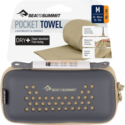 POCKET TOWEL