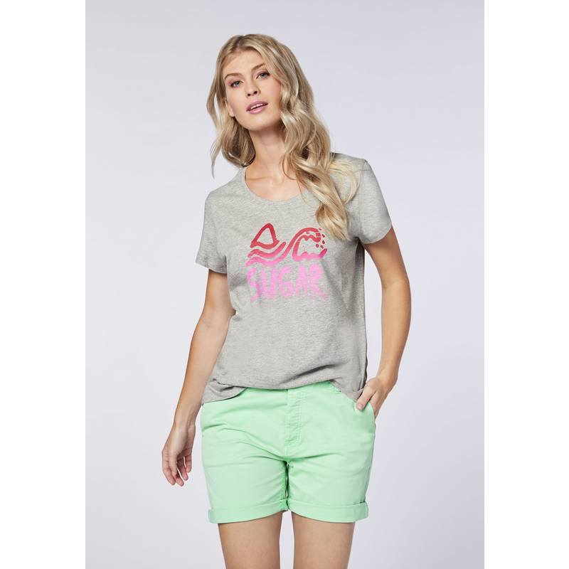 Chiemsee T-Shirt T-Shirt Damen