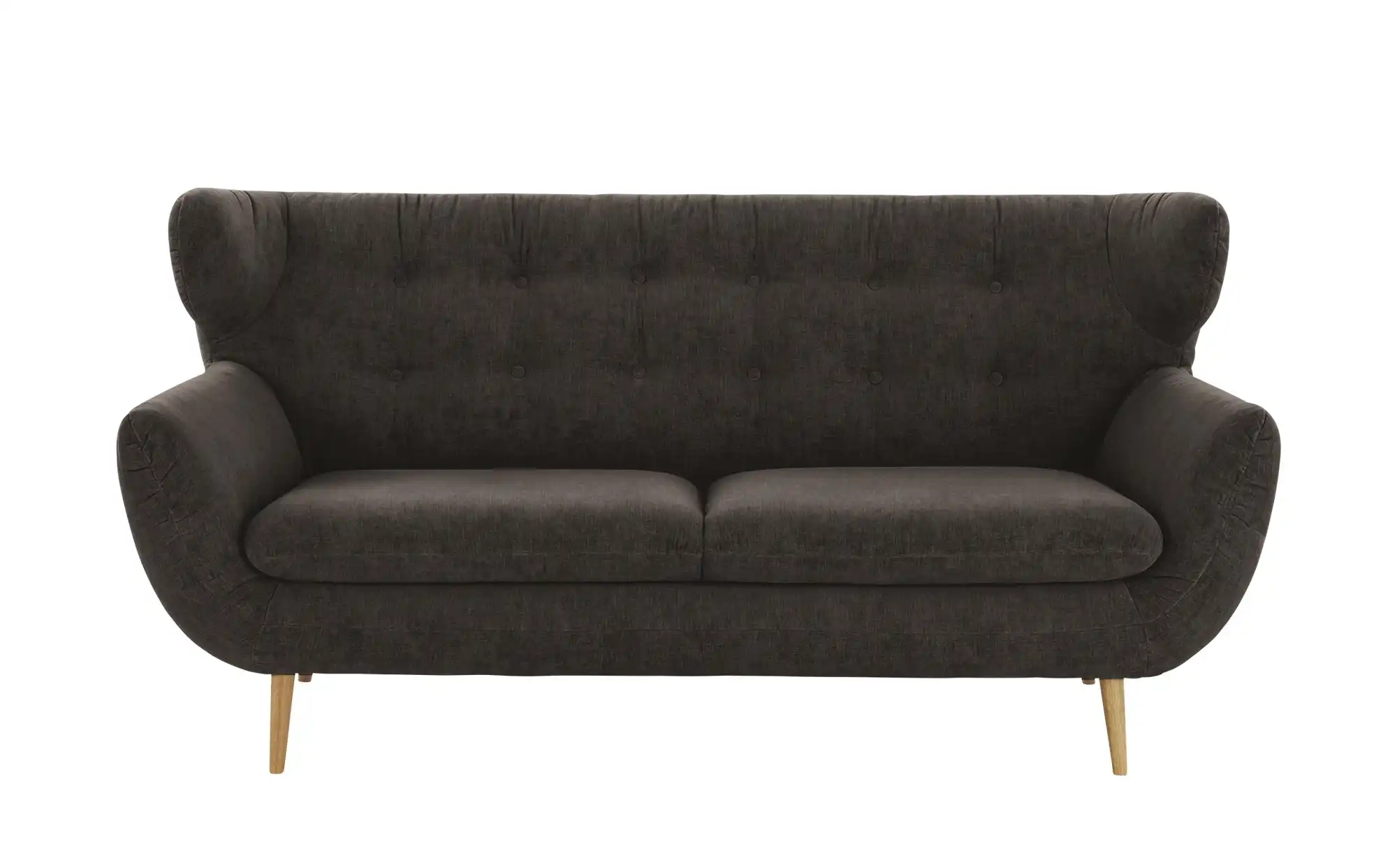 finya Sofa, 2,5-sitzig  Sortland
