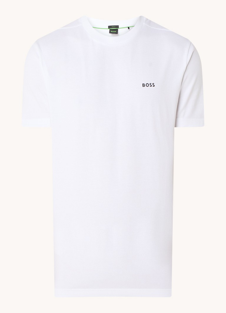 Tricou cu sigla HUGO BOSS
