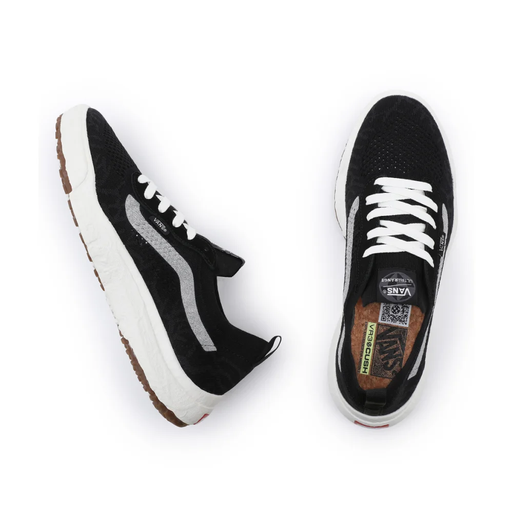 Vans Ultrarange VR3 VN0A4BXB1KP1 / schwarz