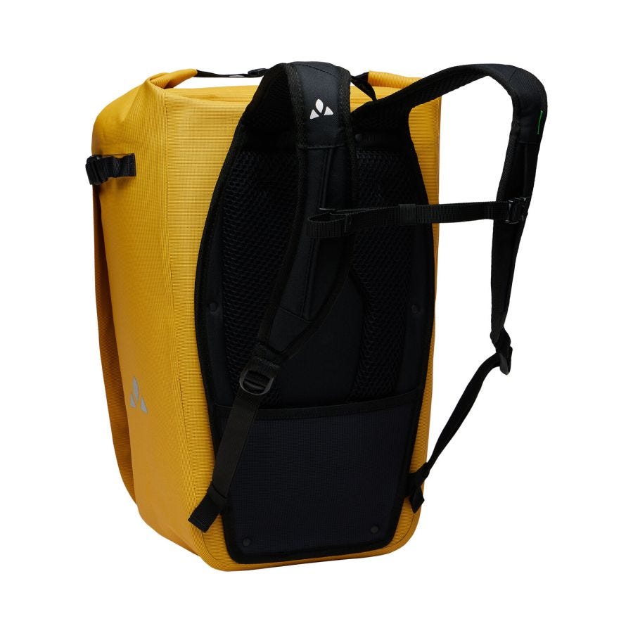 Proof Transformer 2in1 Rucksack Fahrradtasche wasserdicht