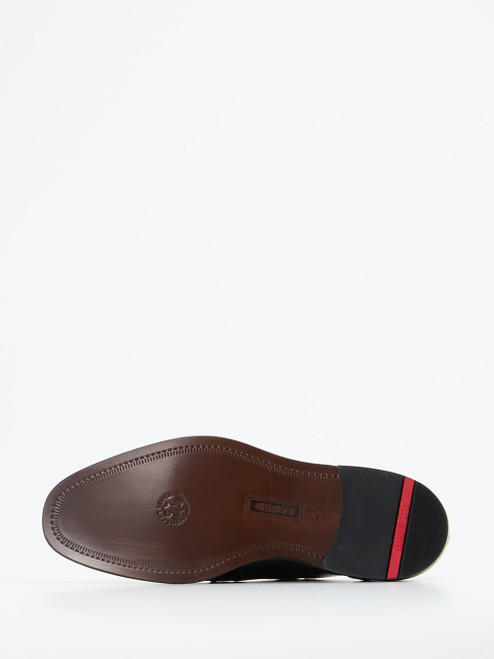 Schnürschuh-46500090002 Lloyd