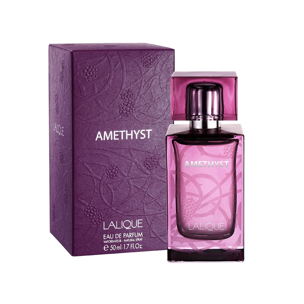 Lalique AMETHYST Eau de parfum