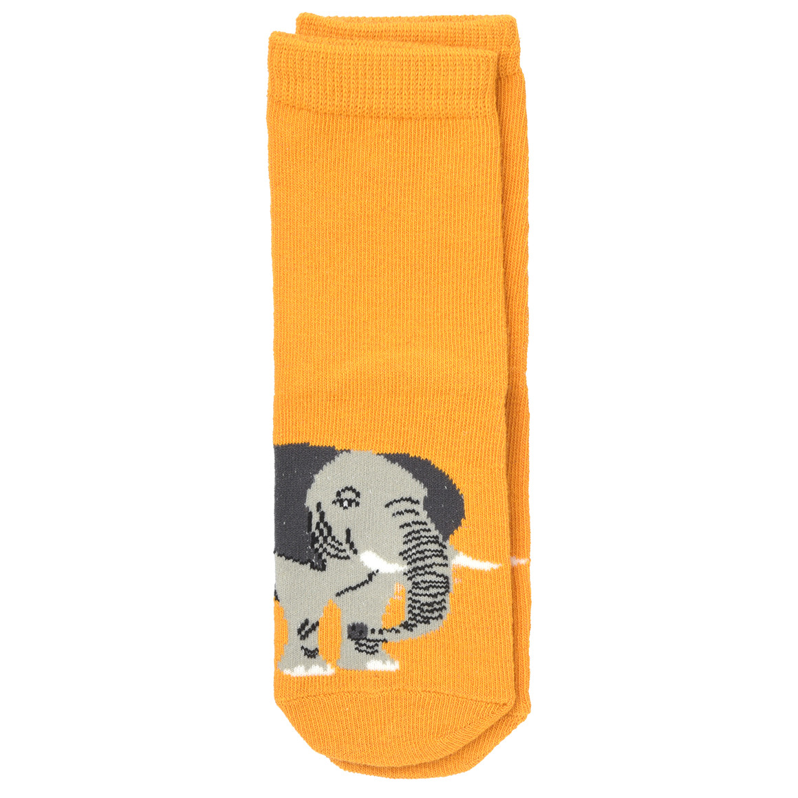 5 Paar Kinder Socken mit Tier-Motiven