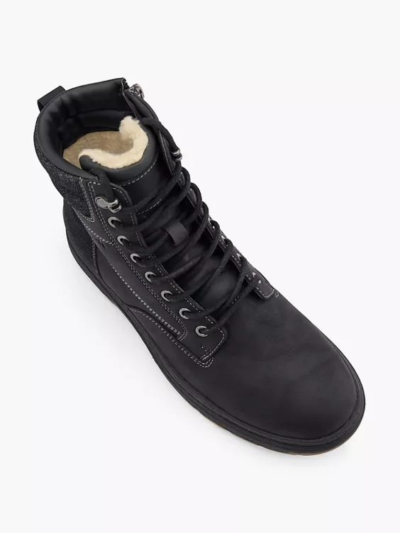 AM SHOE Schnürboots