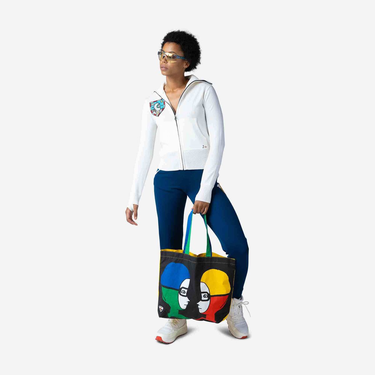 JCC Tragetasche für Damen