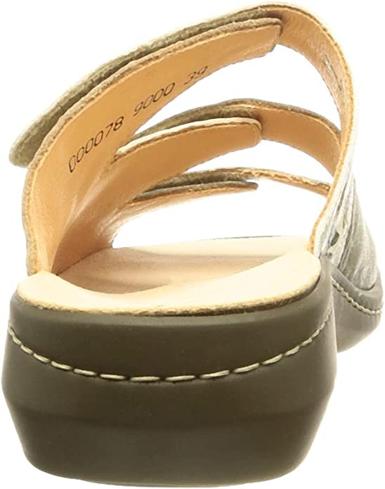 THINK Clogs beige