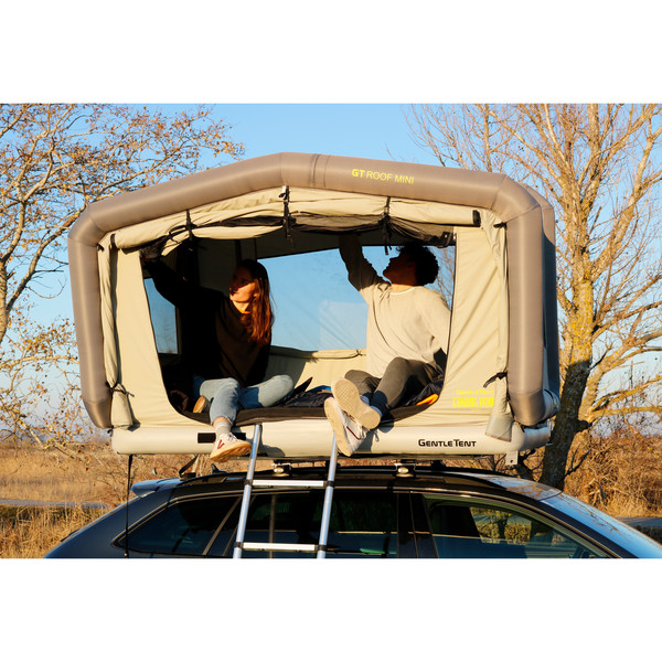 GT ROOF MINI - Dachzelt
