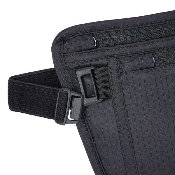 SKIN MONEYBELT INT. RFID B - Wertsachenaufbewahrung