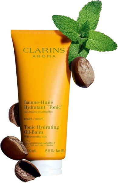Clarins Baume Hydratant 