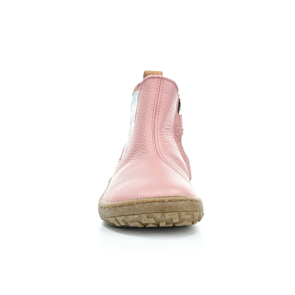 Froddo G3160237-5 Pink Barfußschuhe