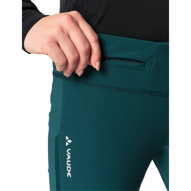 VAUDE Women's Larice Light Pants III Funktionshose Damen