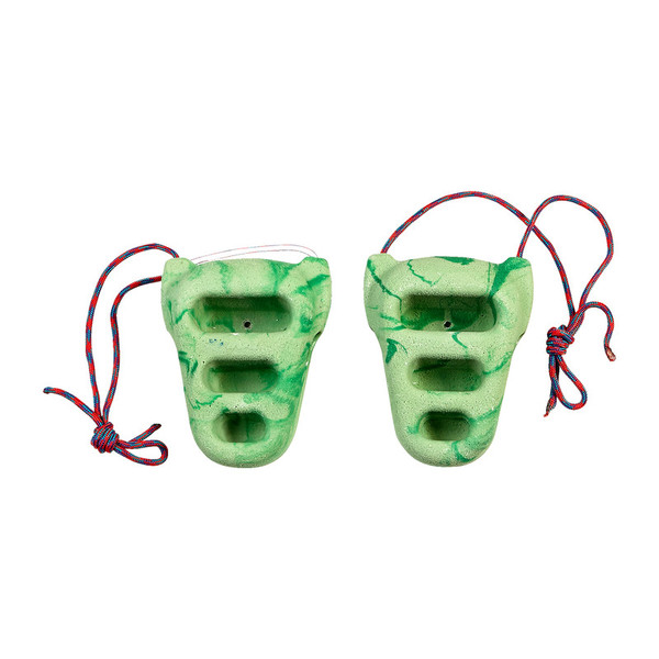 ROCK RINGS 3D - Klettertraining