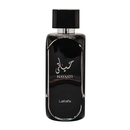 Lattafa Hayaati Eau de Parfum 100 ml