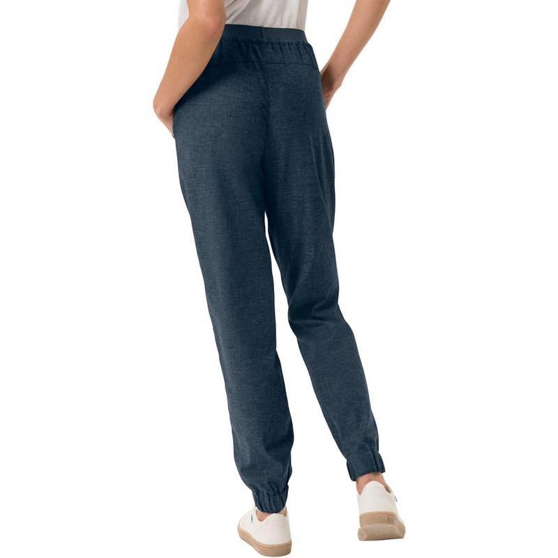 VAUDE Redmont Freizeithose Damen