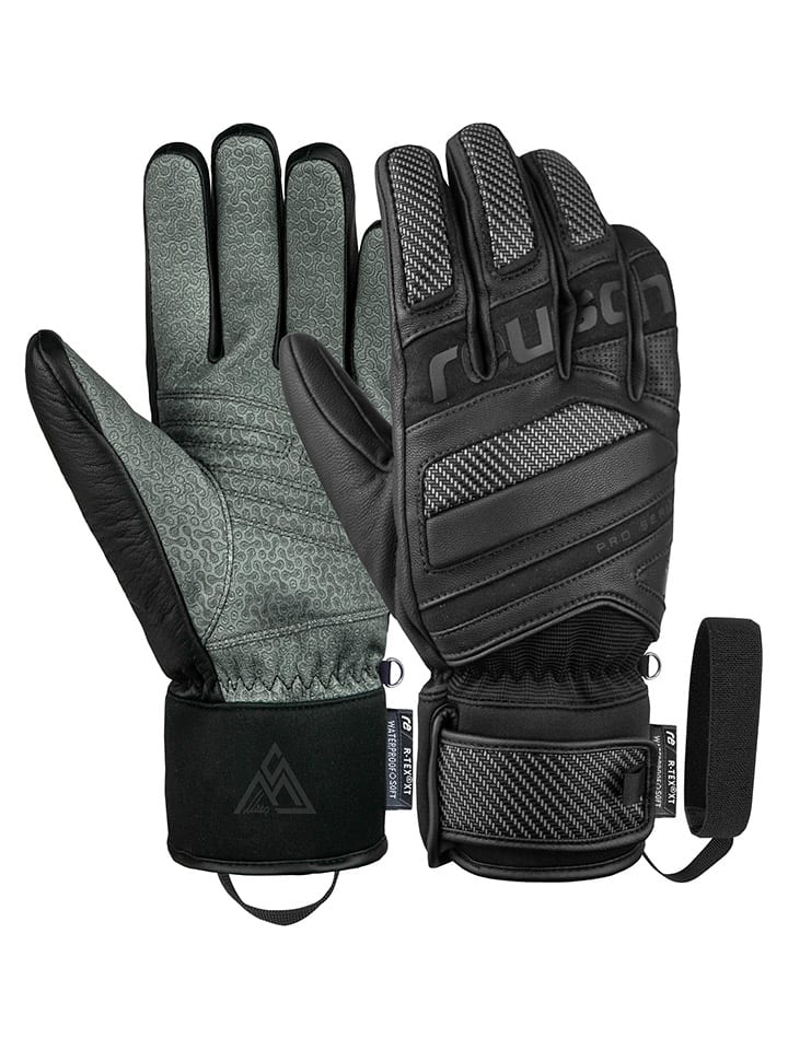 Reusch Funktionsfingerhandschuhe 