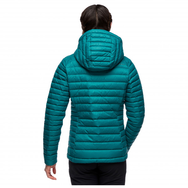Black Diamond - Women's Access Down Hoody - Daunenjacke