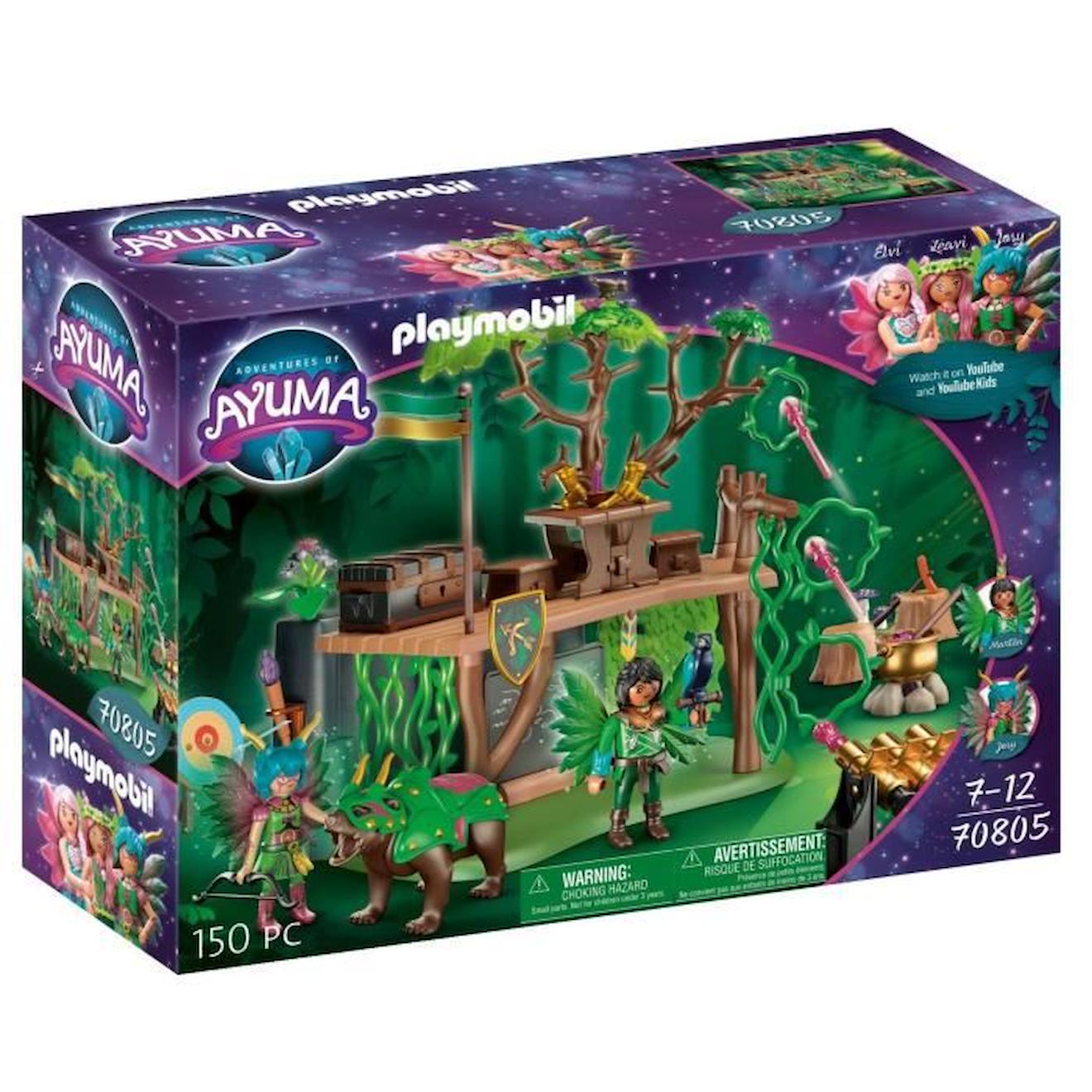PLAYMOBIL