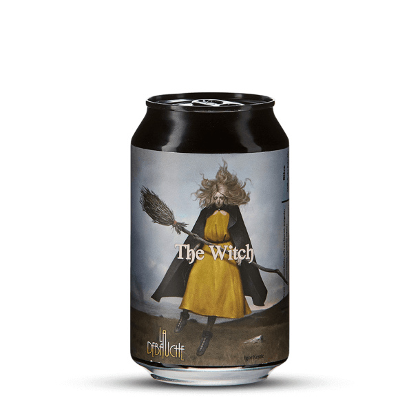 The Witch 33cl