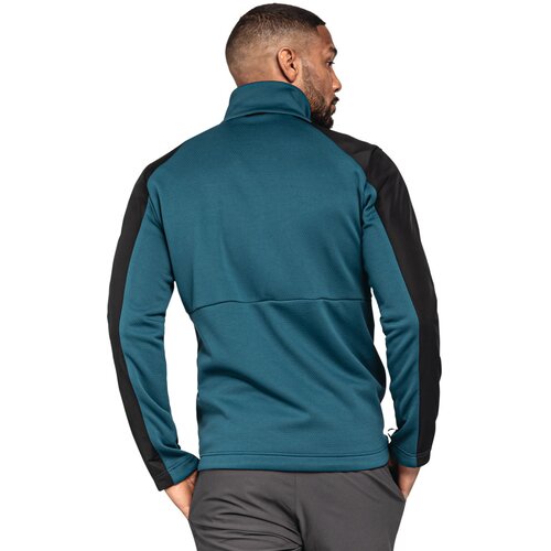 HERREN UNTERJACKE ZIPIN! FLEECE TOLEDO M