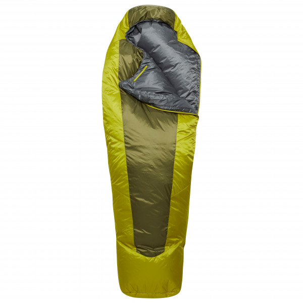 Rab - Solar Eco 0 - Kunstfaserschlafsack