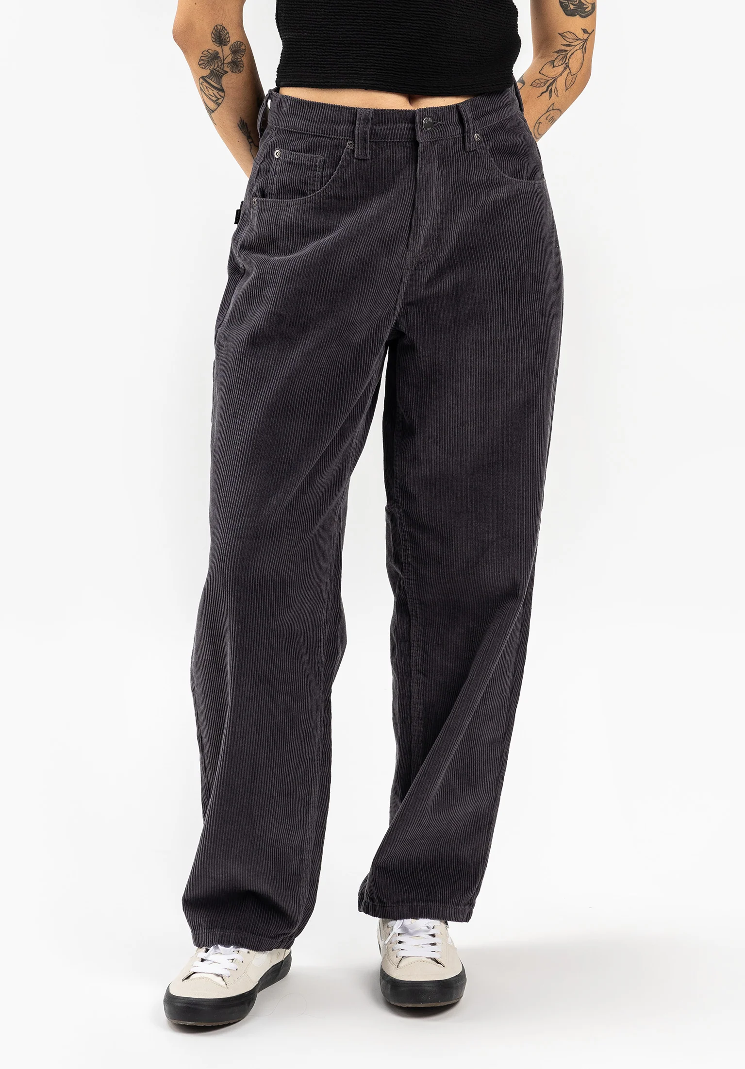 Alby-Baggy Cord