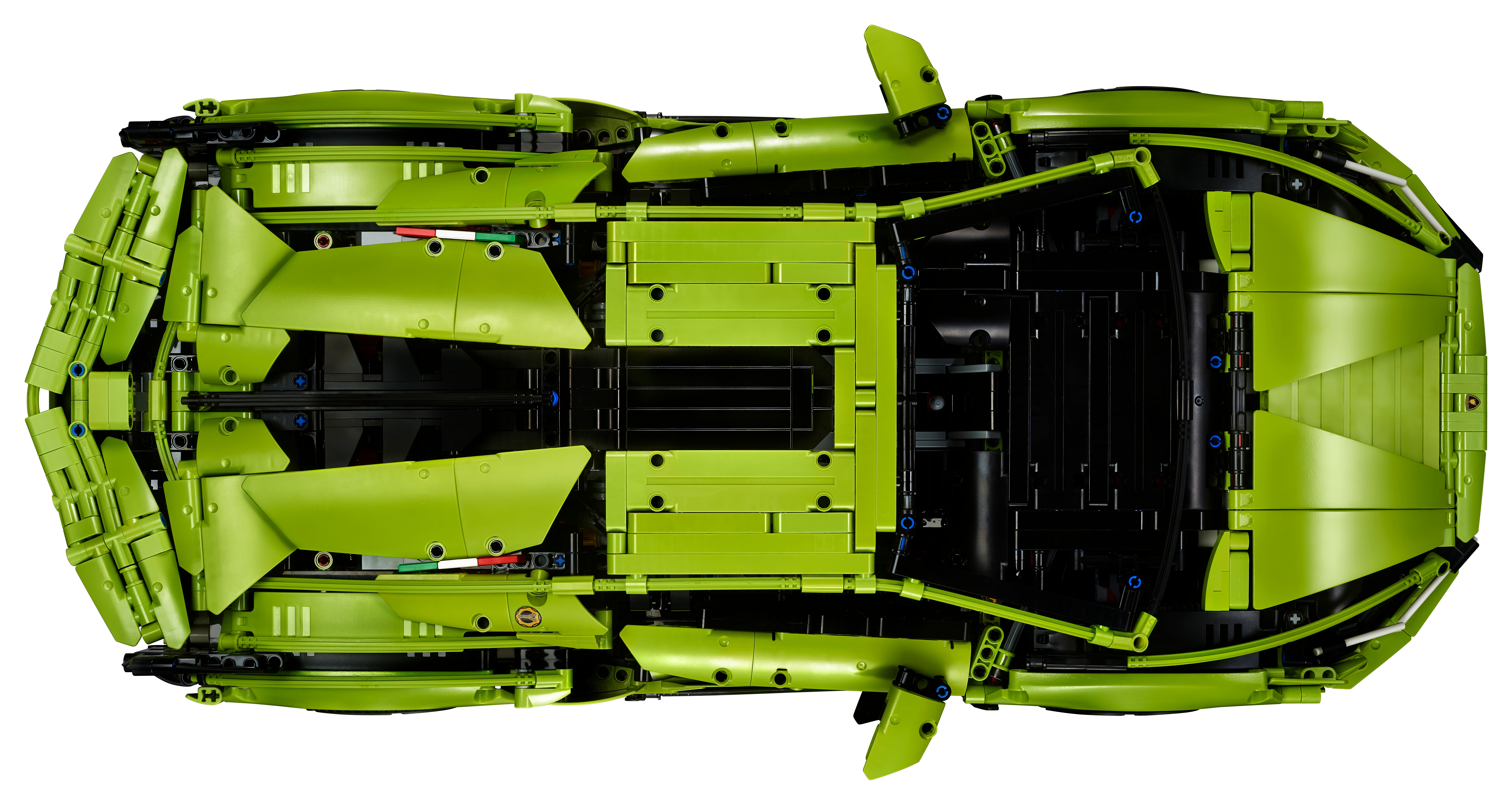 Lamborghini Sián FKP 37 42115