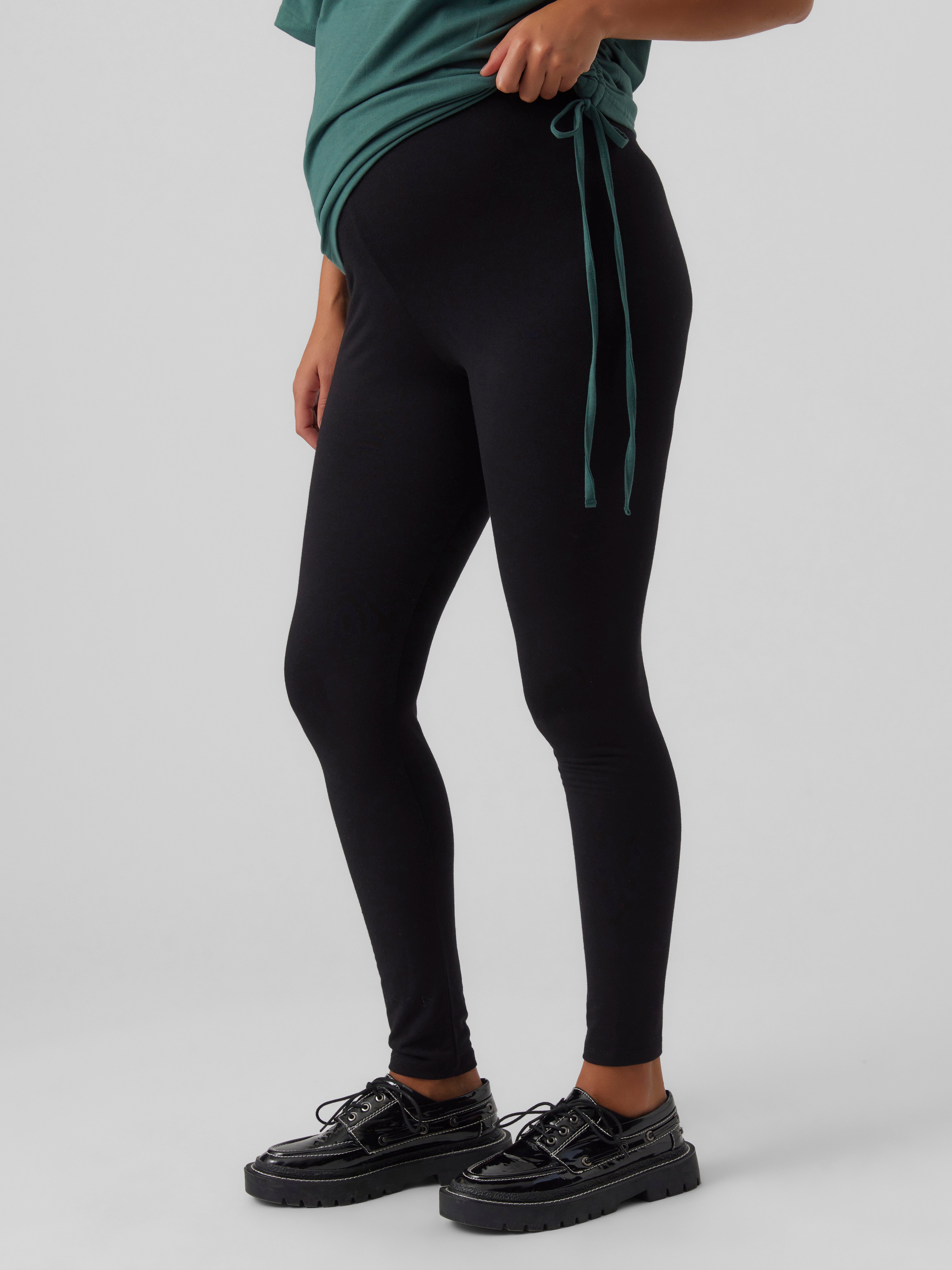 2er-Pack Leggings