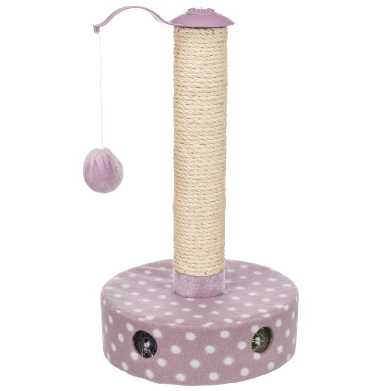 Trixie Junior Kratzstamm Fleece zu TOP-Preisen