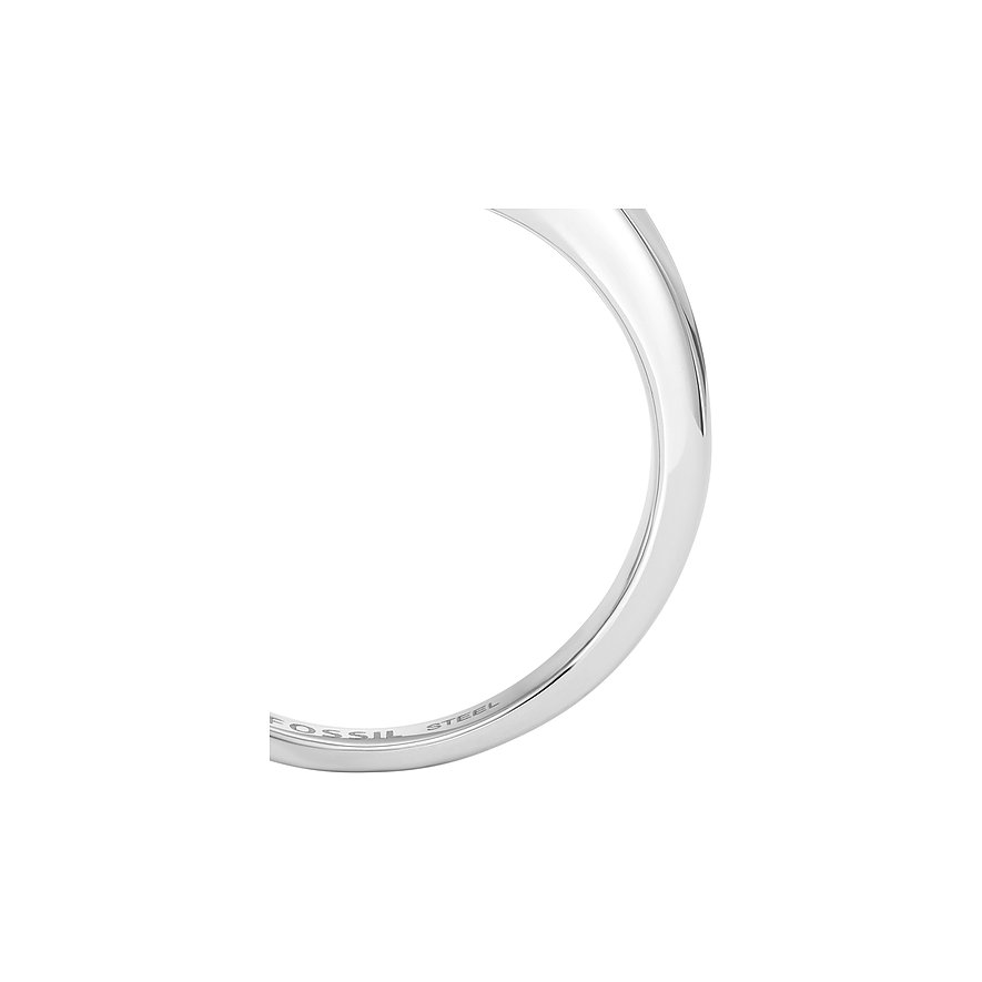 Fossil Herrenring Heritage