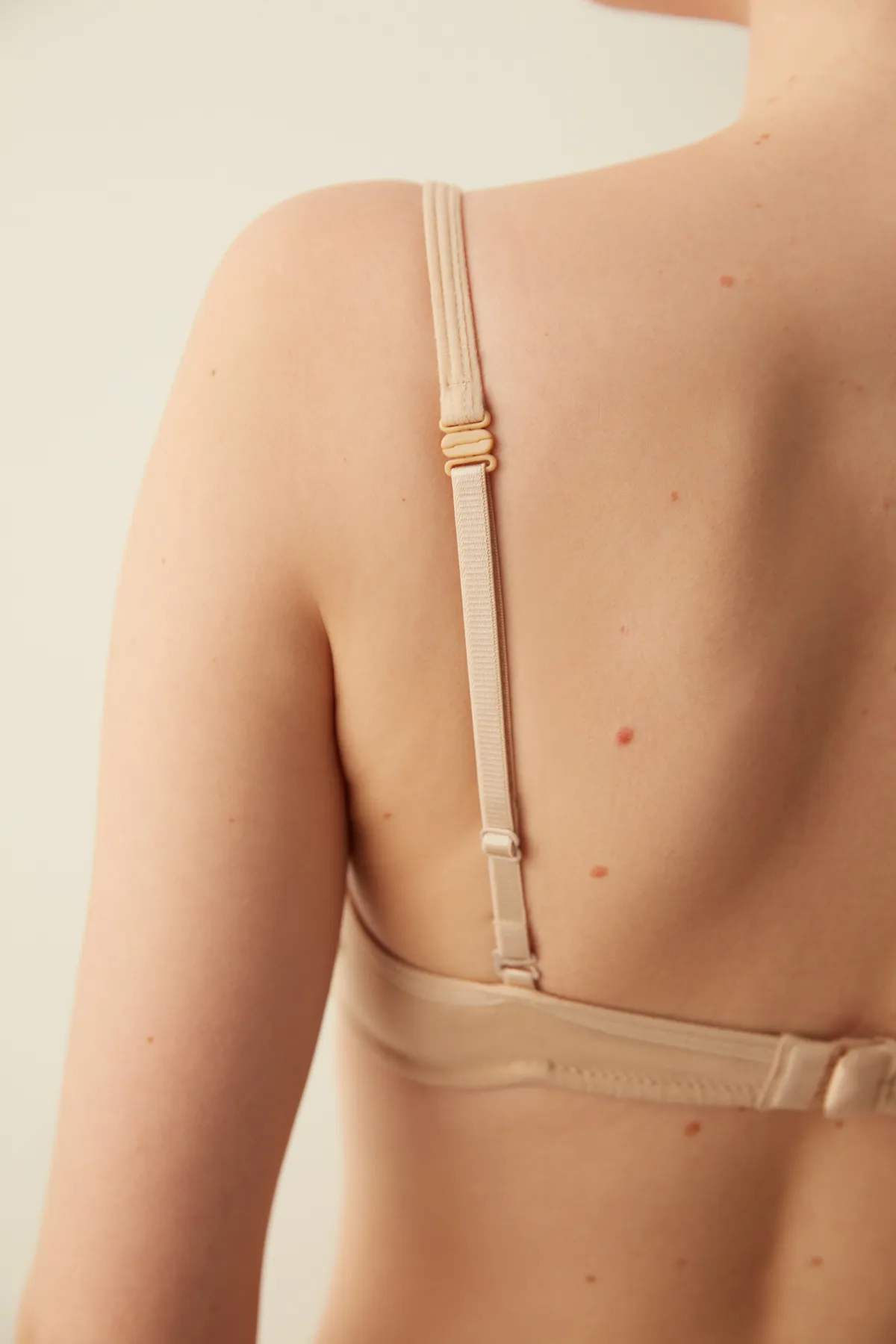 Penti  #hichalamaması Skin Flex Nicht-drahtloser flexibler BH