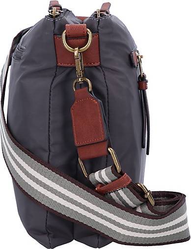 camel active Bari Umhängetasche 33 cm