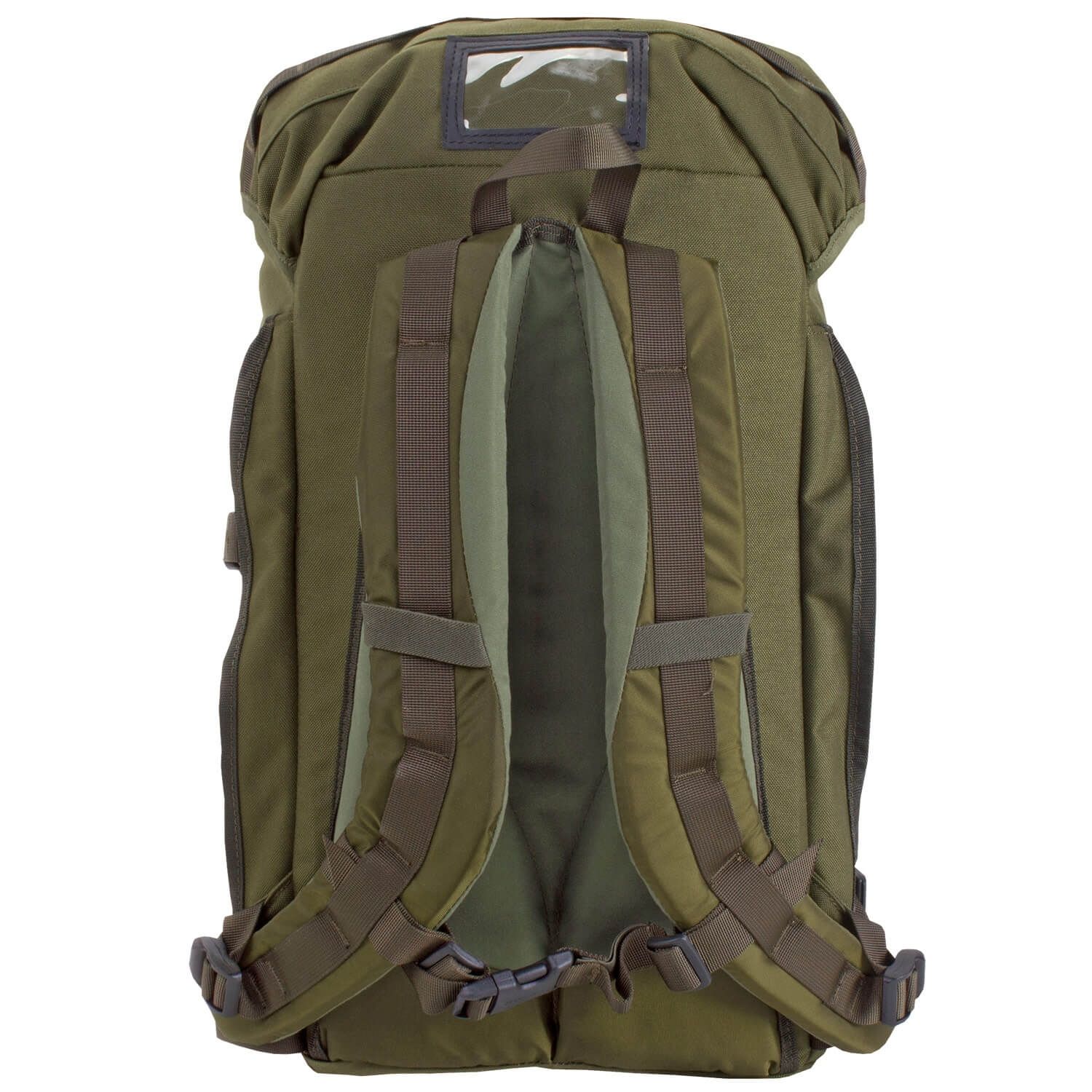 Rucksack MMPS Centurio II 30
