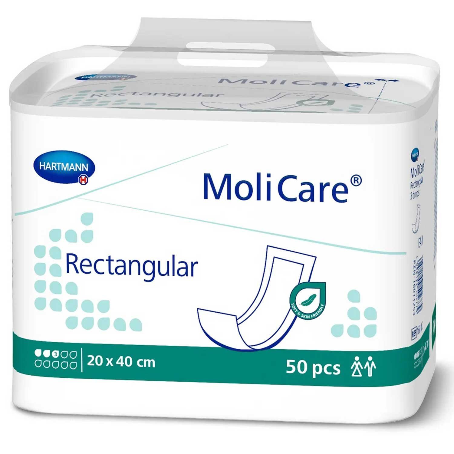 Inkontinenzauflage Molicare