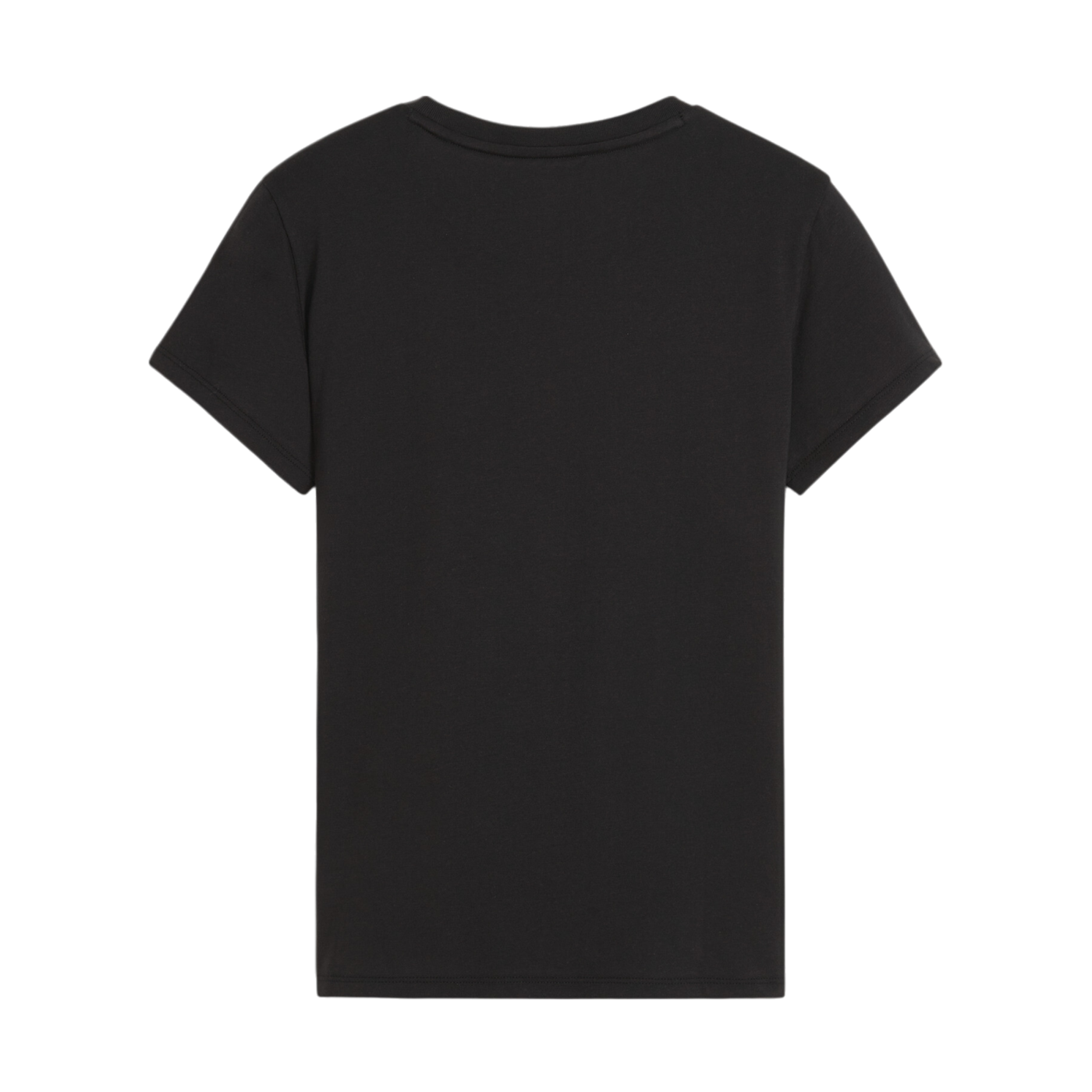 PUMA teamGOAL Casuals T-Shirt Damen Schwarz F03