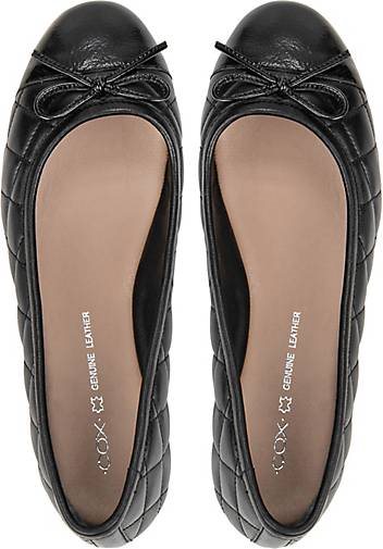 COX Ballerinas