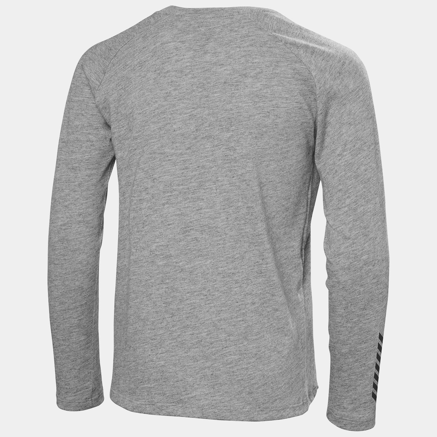 Juniors' Loen Technical Base Layer Top