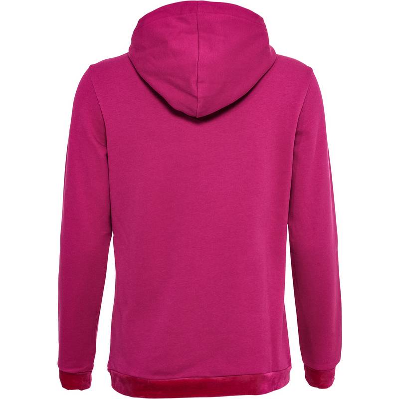VAUDE Manukau III Hoodie Damen