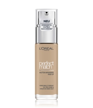 L'Oréal Paris Perfect Match Flüssige Foundation-30 ml