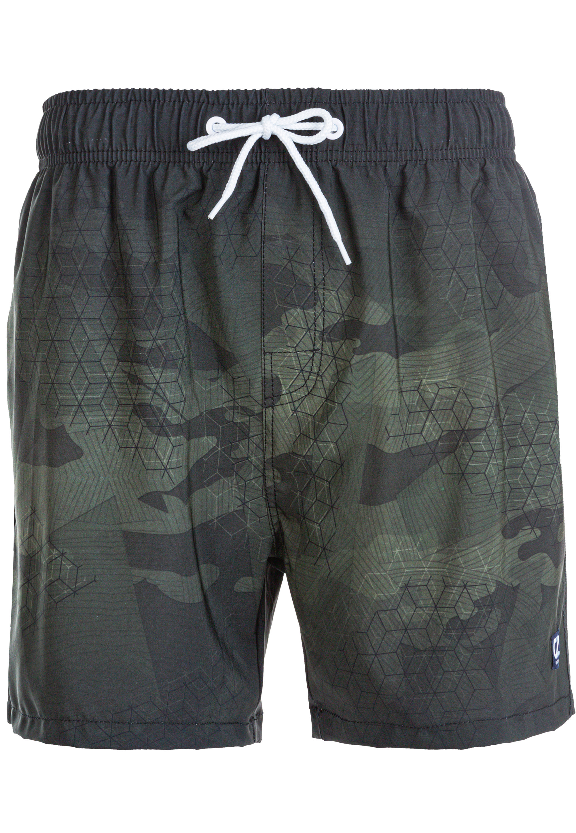 Board Shorts 'Quinland'