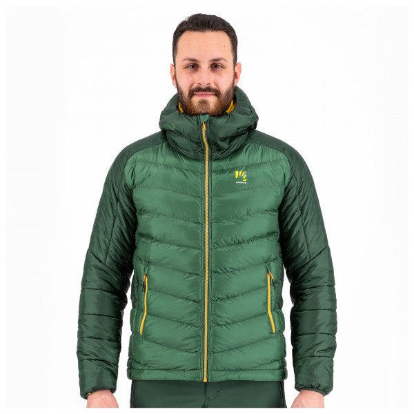 Karpos - Focobon Jacket - Kunstfaserjacke