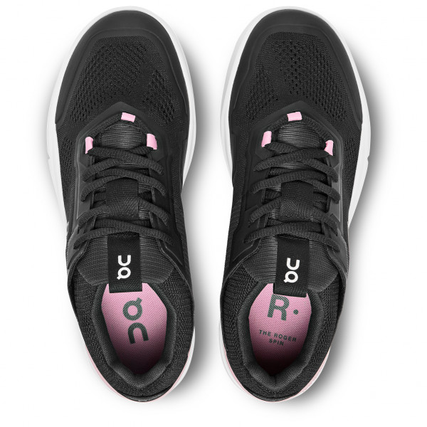 On - Women's The Roger Spin - Sneaker