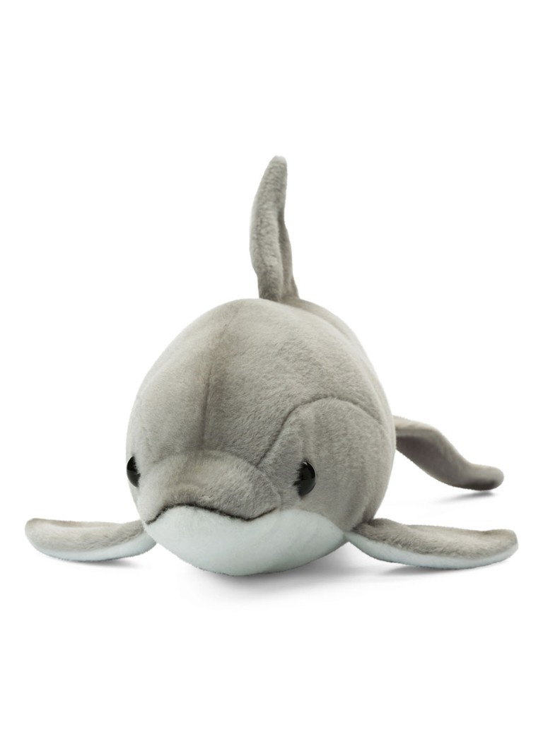 WWF Dolphin plush toy 23 cm