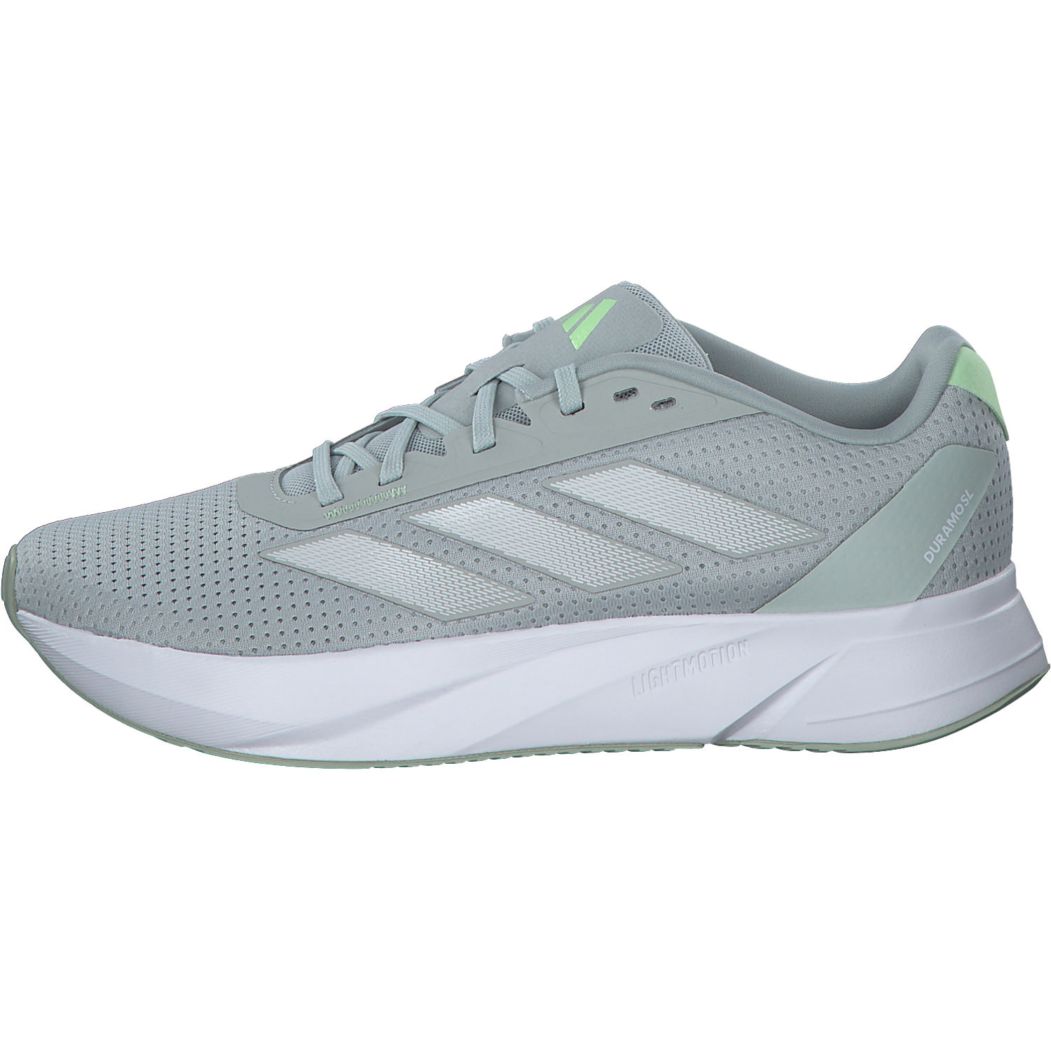 Adidas Duramo SL W, Schnürschuhe, Damen, Grau