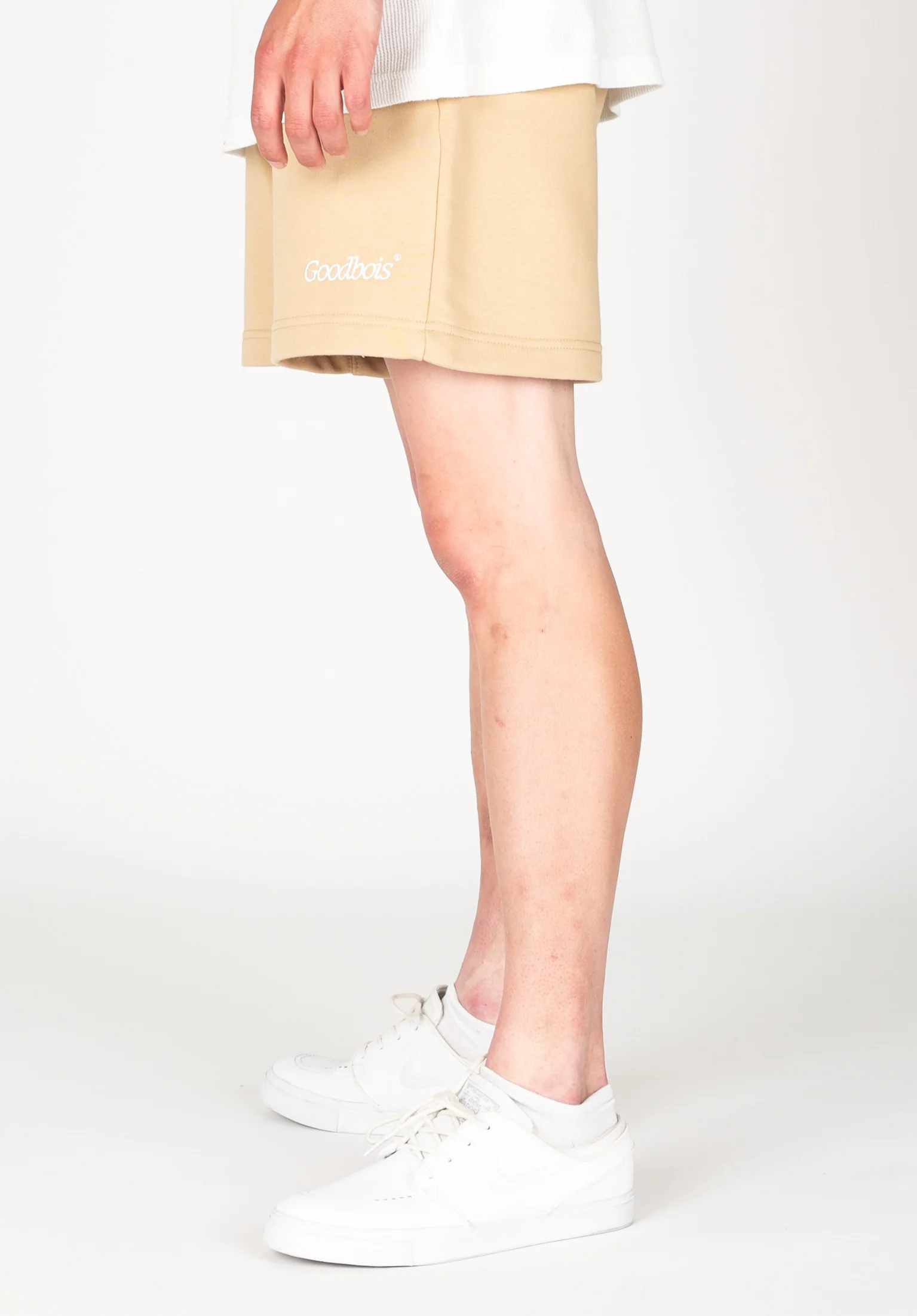 Lotus Sweat Shorts