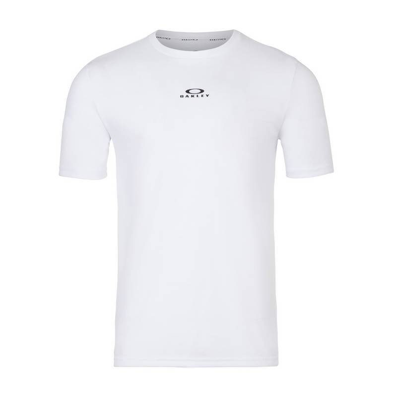 Oakley BARK NEW SS T-Shirt Herren