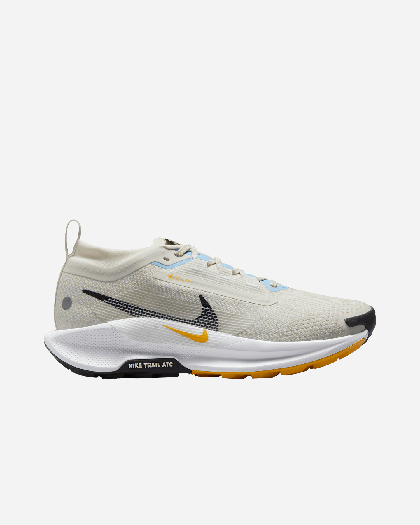 Scarpe Trail Nike Pegasus Trail 5 Gore Tex W FQ0912-003