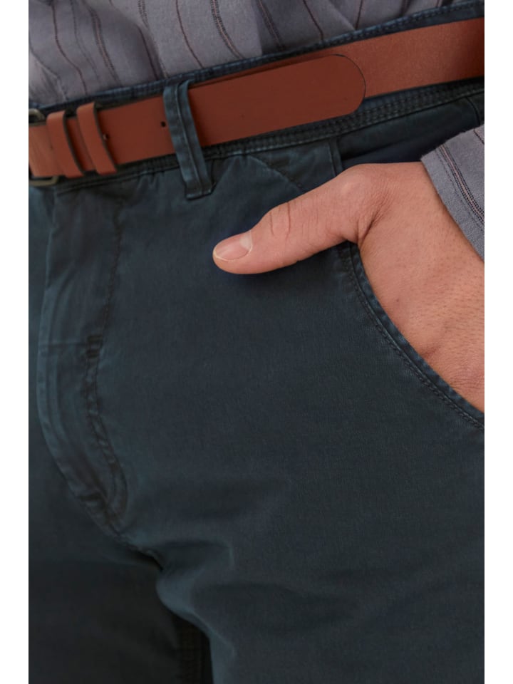 BLEND Chinohose BHBrano 20712761ME lange Hose im Chino-Stil in nachtschwarz günstig kaufen